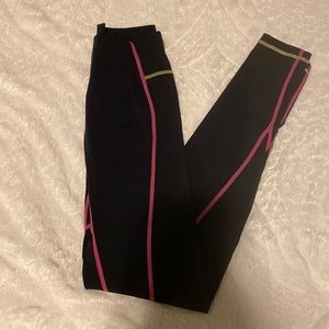 Buff bunny Loch Ness legging